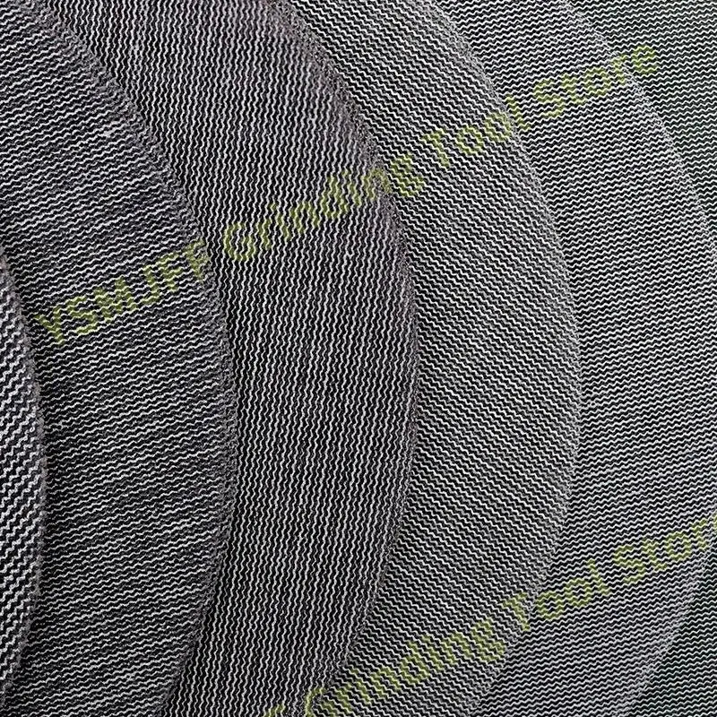 9 Inch Mesh Sanding Discs Dust Free Anti-blocking,225mm Mesh Grip Discs P80-P400 Grits for Polishing Car Putty Finishing Sanding