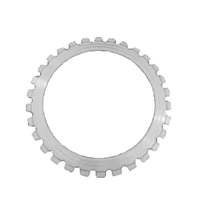 400mm Ring Saw Concrete Cutter