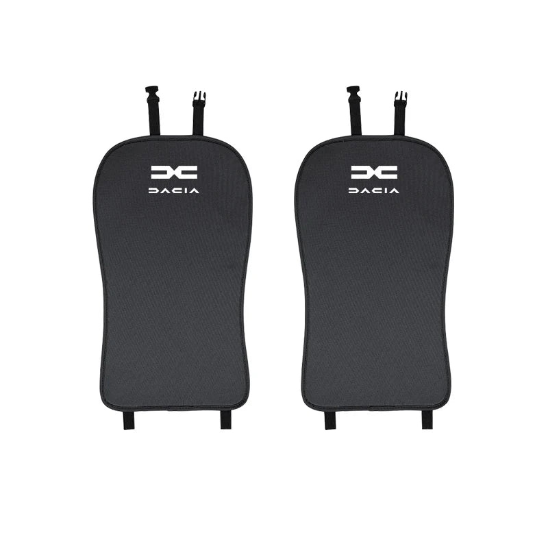 Car Seat Cover Cushion Breathable Ice Silk Soft Mats For Dacia Logan Sandero Duster Lodgy Spring Jogger Stepway Bigster Dokker