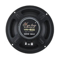 1PC 600W Haut-parleurs Audio Voiture Accessoires Haut-parleur Inclinable Support 6 Pouces 2 Voies Pleine Gamme Fréquence Audio Automobile Musique Haut-parleur Nouveau