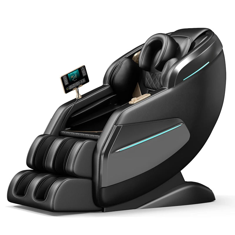 2026 Wholesale Price 8D Massage Chair Electric Smart Luxury Full Body Multifunctional Leisure Sofa Chair