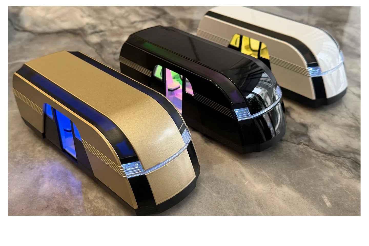 NEW 1:24 Robovan VAN Key Control Alloy Car Model Sound and Light Pull Back Car Model Collectibles Birthday Gift