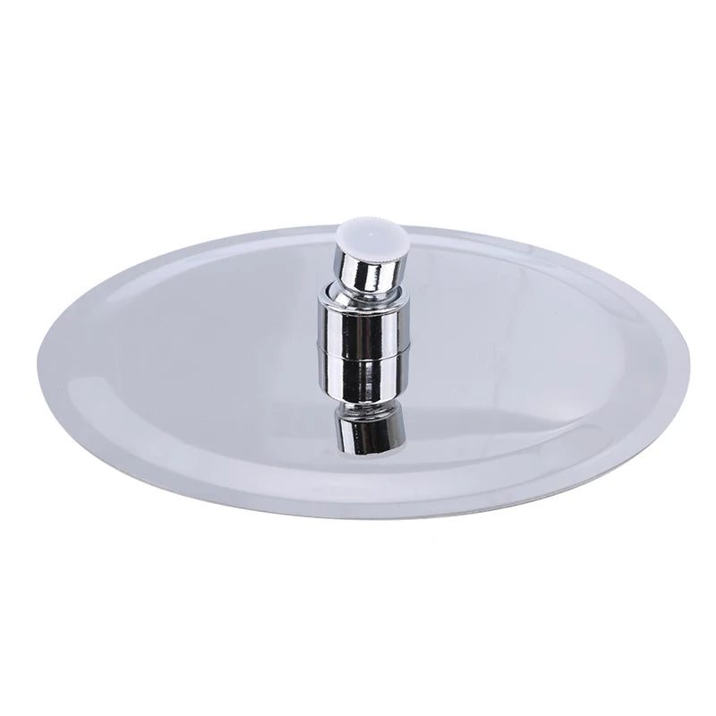 Pommes de douche cascade ultra-minces en acier inoxydable de haute qualité 10/8/6 pouces, pommes de douche effet pluie carrées et rondes 2024 NOUVEAU