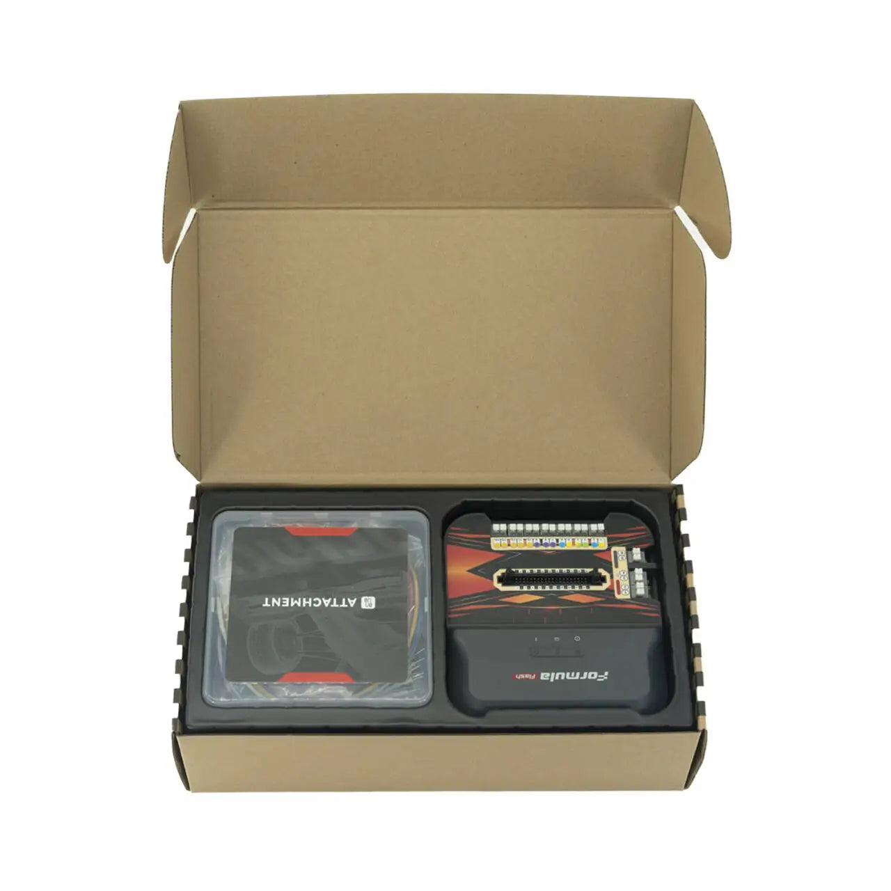 FormulaFlash ECU Programmer