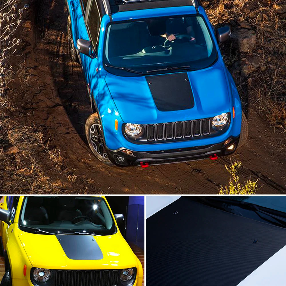 50cmx200cm 3D Carbon Fiber Vinyl Car Wrap Sheet Roll Film Car Stickers and Decal Motorcycle Auto Styling Accessories Automobiles