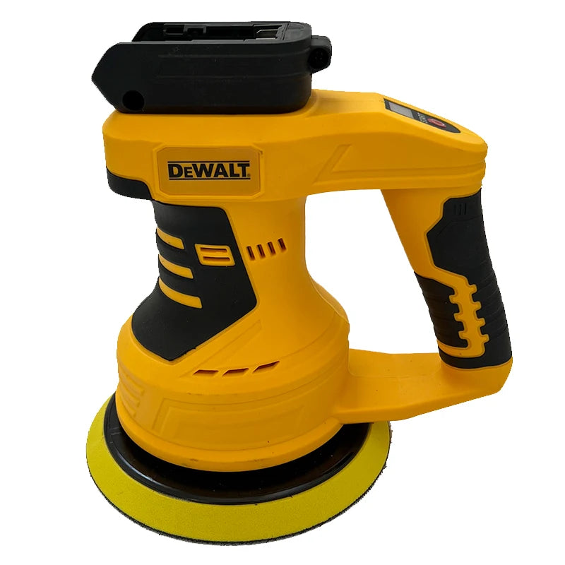 DEWALT Cordless Brushless Angle Grinder, Cutter, Electric Wrench, Polisher, Vacuum, Jigsaw, Multifunctional Power Tools
