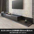 Meuble TV scandinave unique, armoire moderne minimaliste, support TV bohème simple, meuble TV peu encombrant, meuble de salon