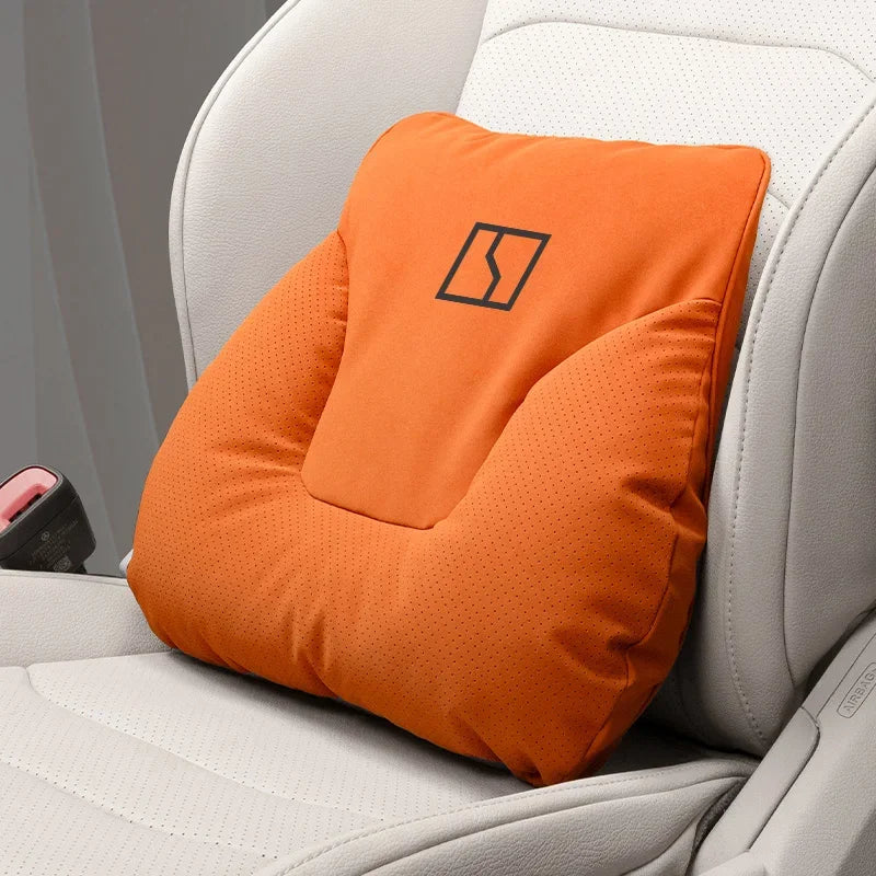 Zeekr Car Seat Head Support