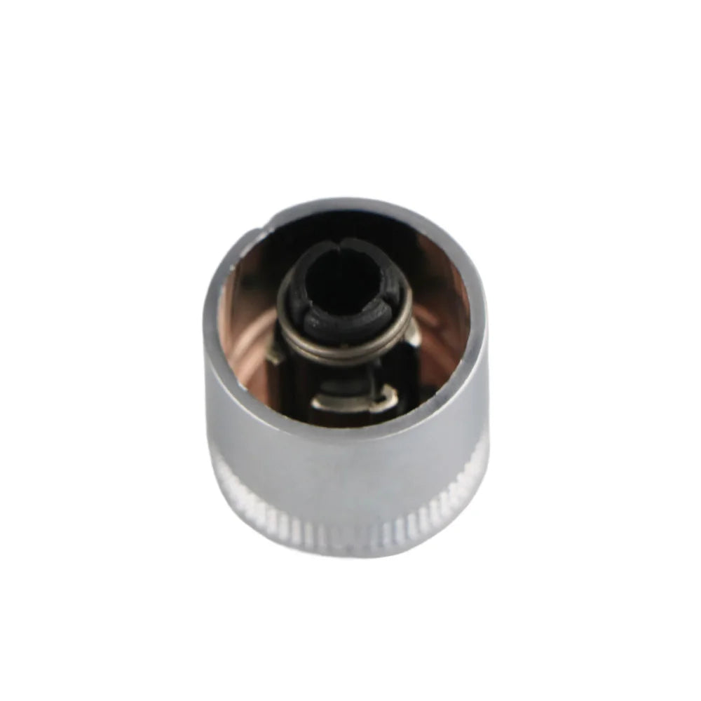 4F0919070 MMI Bouton Rotatif Multimédia Cache de Commutateur Principal de Volume Pour Audi A6 4F Allroad Quattro C6 A8 Q7 2007-2009 RS6