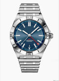 A182 Store 44mm Men's Automatic Mechanical Sports Watch, Full-Featured, 904L Customized Watches