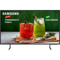 75-Inch Class Crystal UHD 4K Bed-H Series HDR Business Pro TV w/ 3-Sided Bezel-Less Slim Design, Use for Digital Signage Display