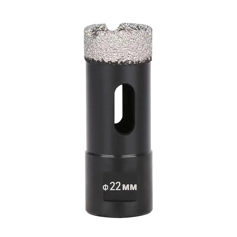 Dry Diamond Core Drill Bit