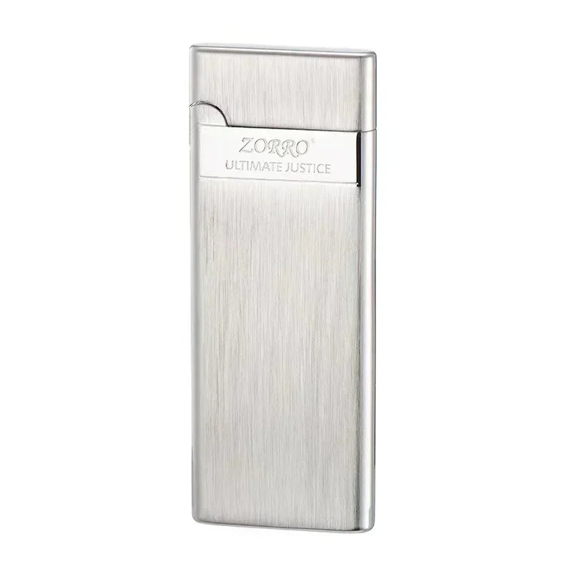 Zorro 636 Metal Butane Lighter
