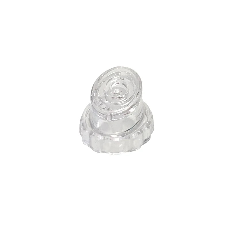 High quality   Hydra plastic Tips For Skin Care Beauty  Facial original Machine Internal diameter16MM