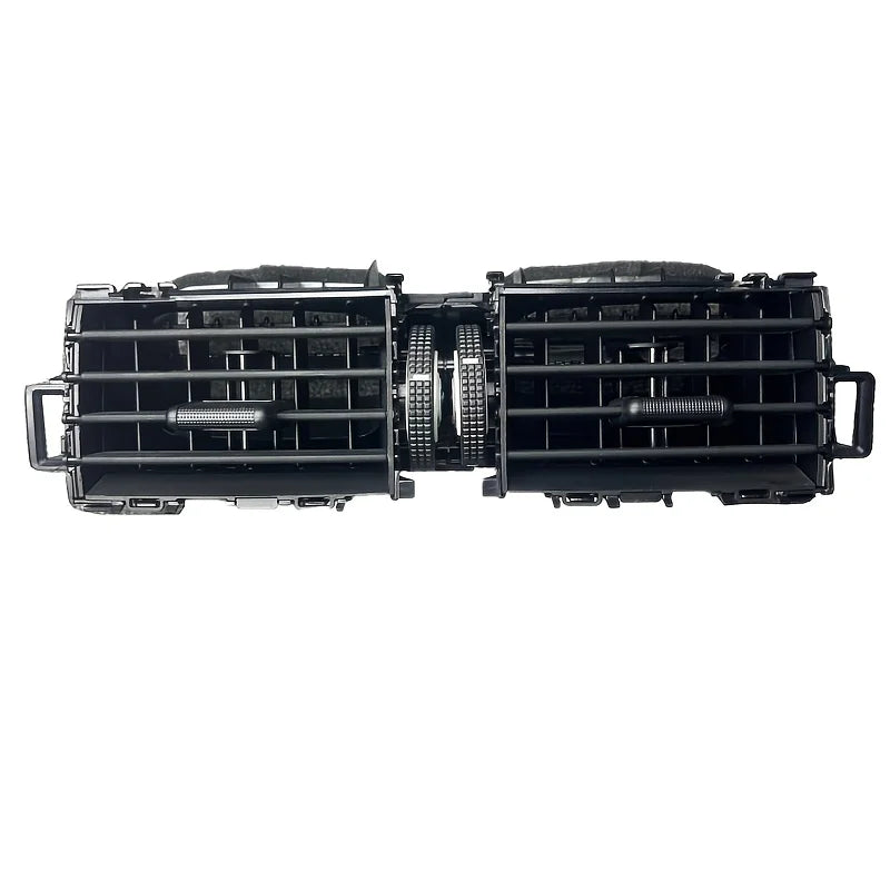 Car A/C Air Conditioner Vents | For Toyota Land Cruiser Prado 2700 LC150 2009-2013 - Japanese Series, Without Battery