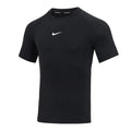Nike Men's Sportswear Running Fitness Training Top Comfortable Short-Sleeved Quick-Drying Short-Sleeved T-Shirt