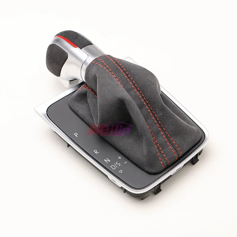 Suitable for Volkswagen Golf 7 7.5 Golf R GT automatic DSG shift knob shift lever