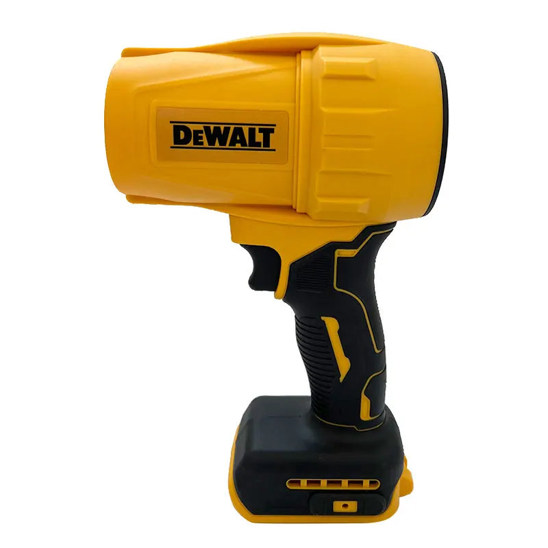 DEWALT Cordless Brushless Angle Grinder Cutter Electric Wrench Polisher Vacuum Jigsaw Multifunctional Power Tools