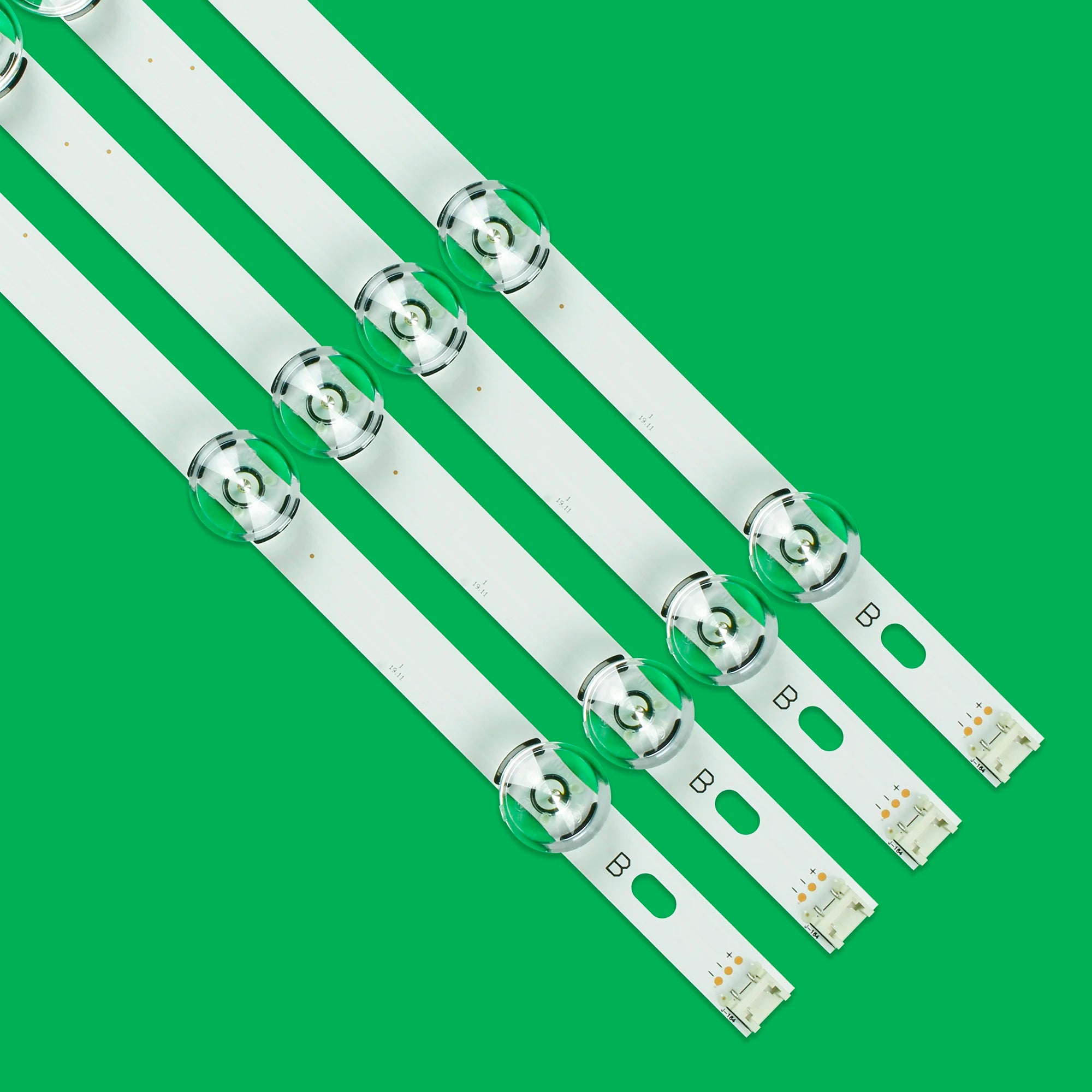 TV Backlight Array LED Strip Bar For 42LB580V 42LB5500 42LB6500 42LB650V 42LB551V 42LB552V 42LY310Ca 42LY310C 42LB5300