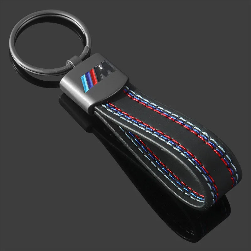 BMW Emblem Key Fob