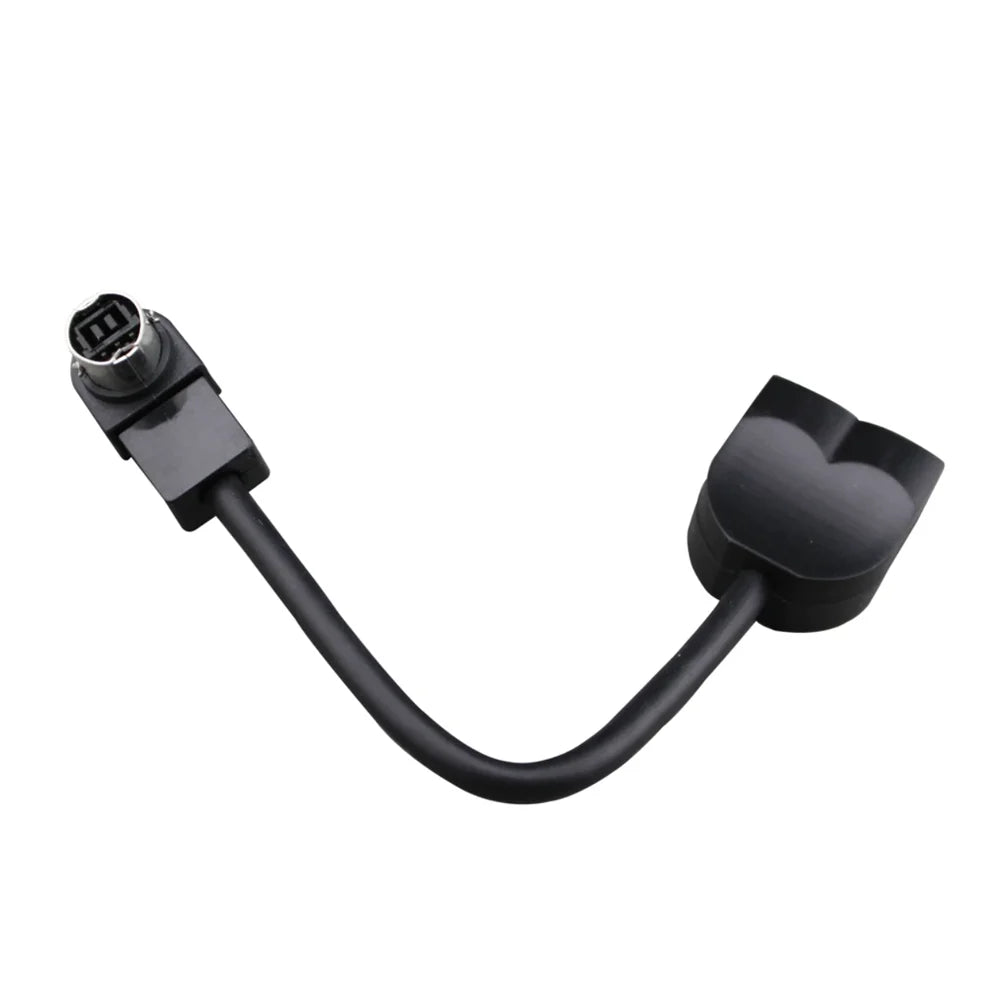 Audio Cable For Sony Unilink Cable Adapter AUX Input Auxiliary Bluetooth Car Radio CDX-F5550EE CDX-F5700 CDX-F5710 CDX-F605X