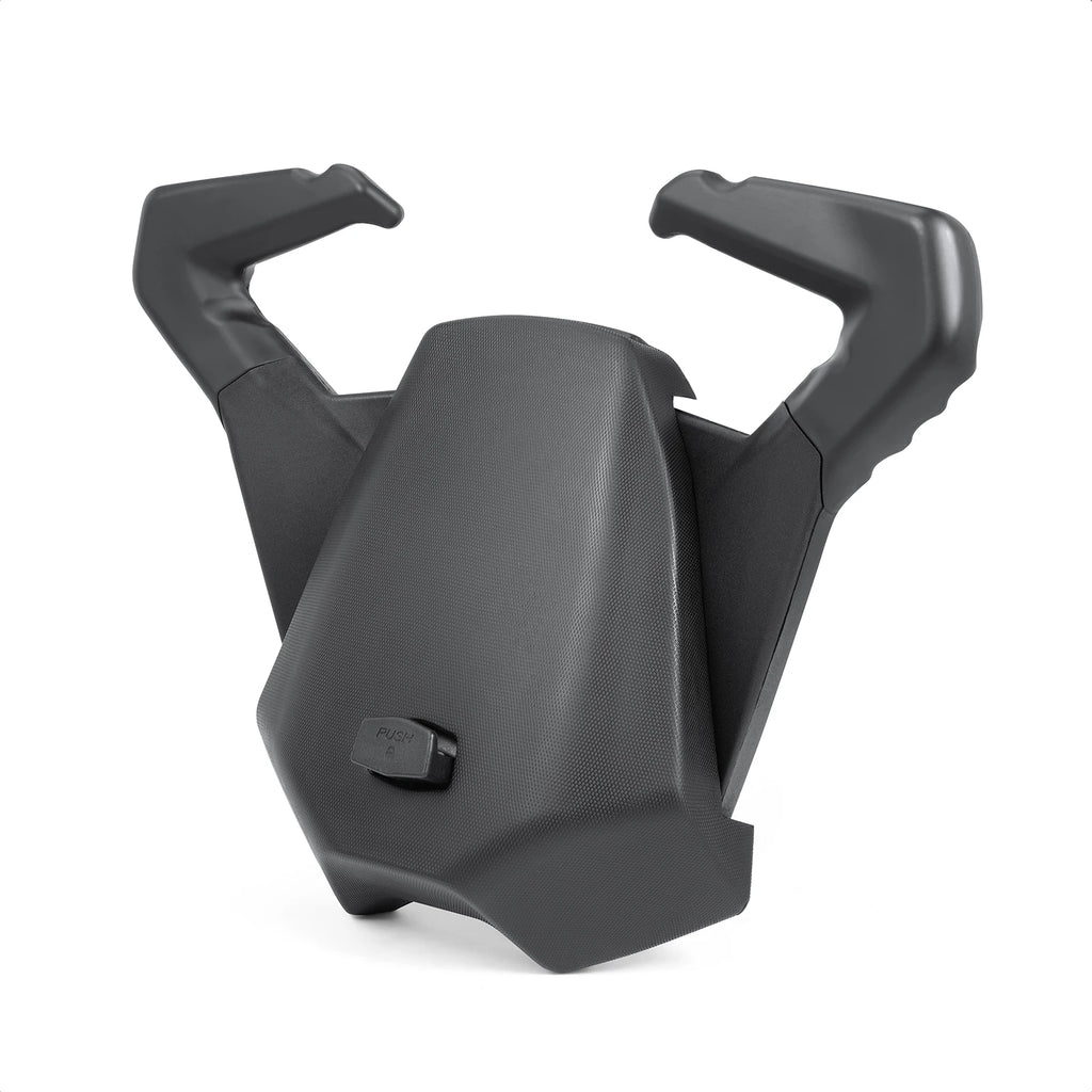 Ryker 900 rear passenger seat, Goldfire 2-Up Ryker rear passenger seat suitable for all Can AM Ryker models Replace 219400842
