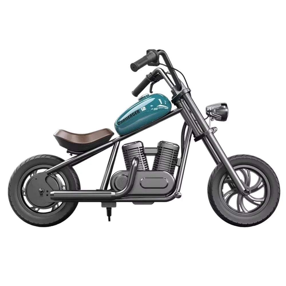 HYPER GOGO Kids Electric Motorbike