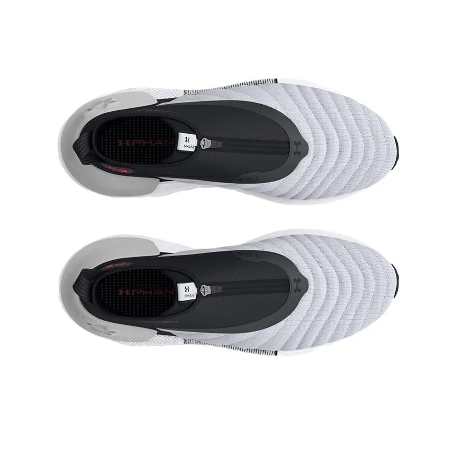 Under Armour Hovr Phantom 3 Se Warm 'Halo Grey White' 3026802-101