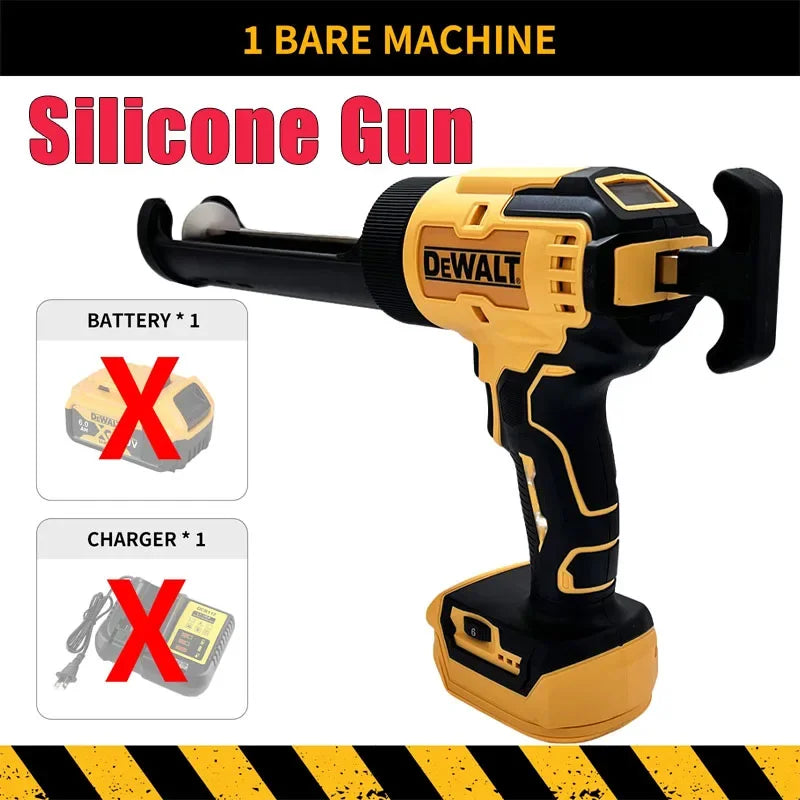 DeWalt Multifunctional Cordless Power Tools
