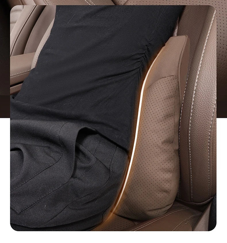 NEW For Chery OMODA 5 C5 OMODA E5 FX GT 2025 Car Headrest Neck Support Seat Lumbar Cushion Neck Pillow Car interior Accessories
