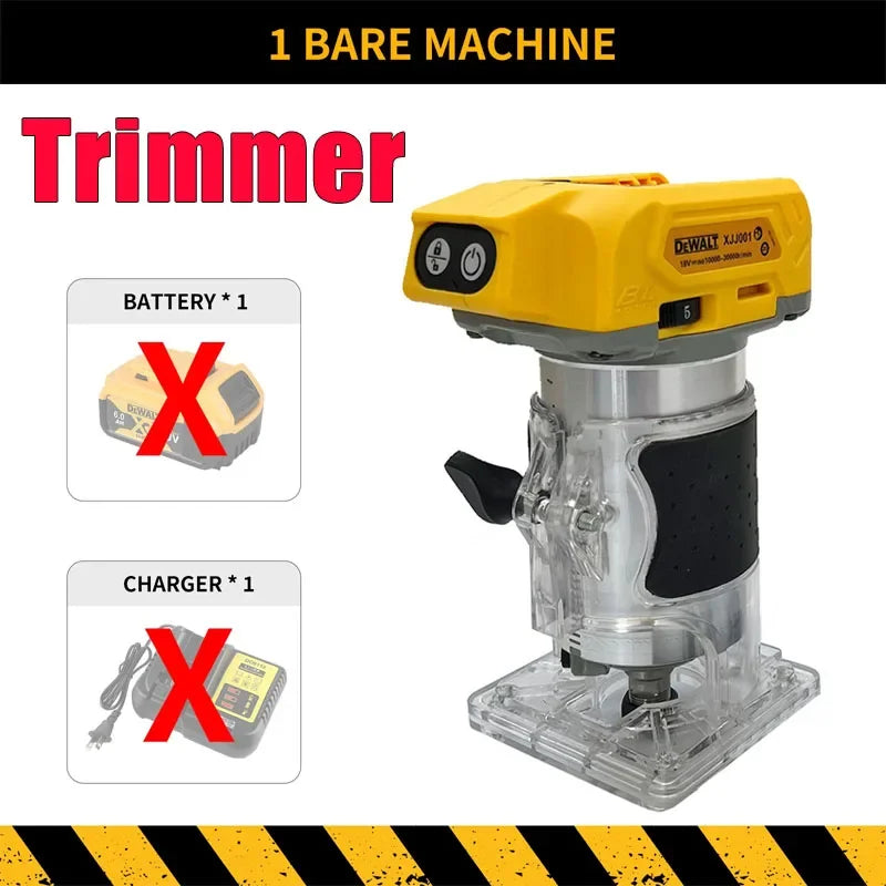 DeWalt Multifunctional Cordless Power Tools