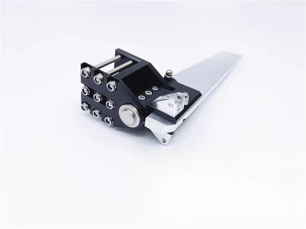 RC Boat 1/8.5 152CM O-boat Model RTR Version Extra-long Powerful Ship with Brushless Motor Boat Adult Speedboat Toys