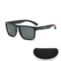 Car Sticker Sunglasses Polarized Eyewear Fishing Driving Goggles For Audi A1 A3 A4 A5 A6 A7 A8 Q2 Q3 Q5 Q7 TT S Line S3 S4 S5 S6