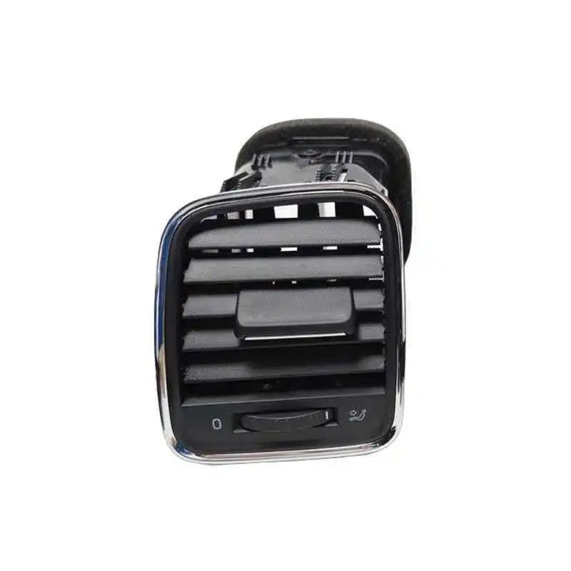 1pc 2pcs Air Conditioner Vent For Skoda Yeti A/C Grille Outlet Dashboard Air Conditioner Outlet