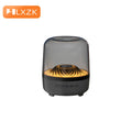Barre de son sans fil portable 2026 Bluetooth 5.0, haut-parleur TWS home cinéma, caisson de basses acoustique Hi-Fi avec lampe respirante pour Android et iOS