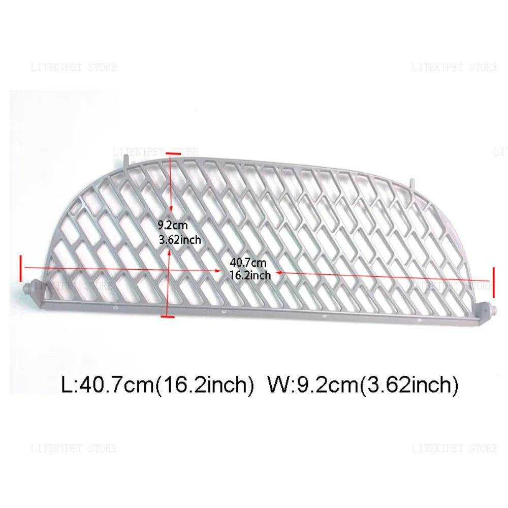 Cat Litter Box Automatic Toilet Removable Filter Mesh Effective Sand for TONEPIE Accessories