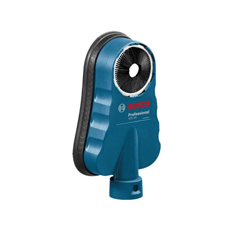 Accessoires pour aspirateur Bosch GDE 68 / GDE 162 pour perceuses visseuses électriques et perforateurs des séries GBH / GSB / GBM