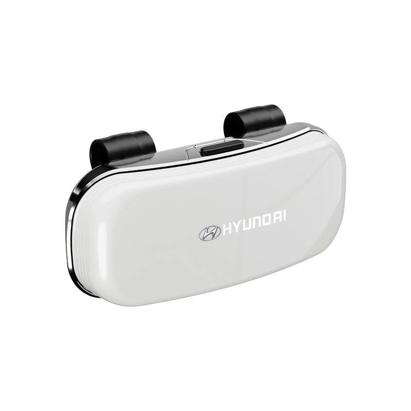 Car Visor Glasses Storage Box
