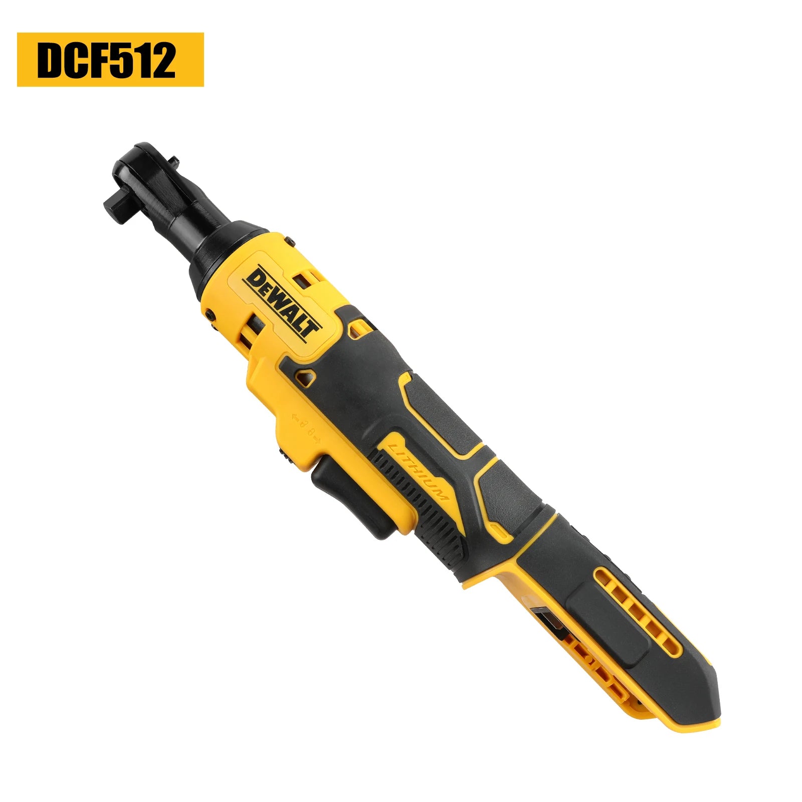 DEWALT 20V Cordless Drill & Screwdriver