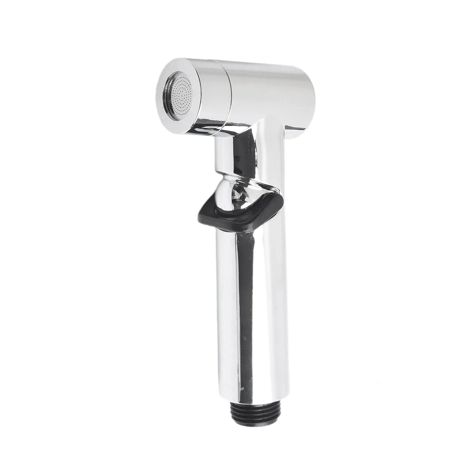 1PCS ABS Spray Shower Head Handheld Toilet Bidet Douche Bath-room Sprayer Household Shower Supplies Bathroom Accessories