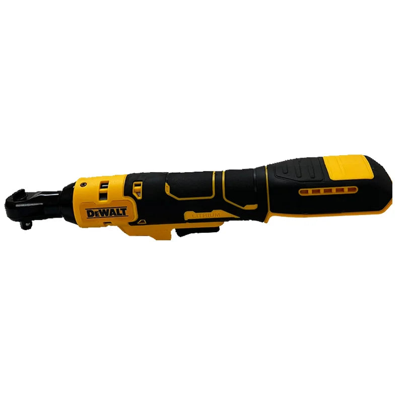 DeWalt Multifunctional Power Tools Cordless Brushless Angle Grinder Cutter Electric Wrench Polisher Air Pump Heat Gun for 18v