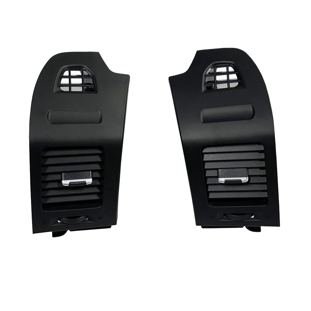 for Pajero Montero V93 V95 V97 V98 2007-2022 brand new 2pcs Air Conditioner Car Accessories Decoration Air Vent Outlet Airvent