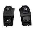 for Pajero Montero V93 V95 V97 V98 2007-2022 brand new 2pcs Air Conditioner Car Accessories Decoration Air Vent Outlet Airvent
