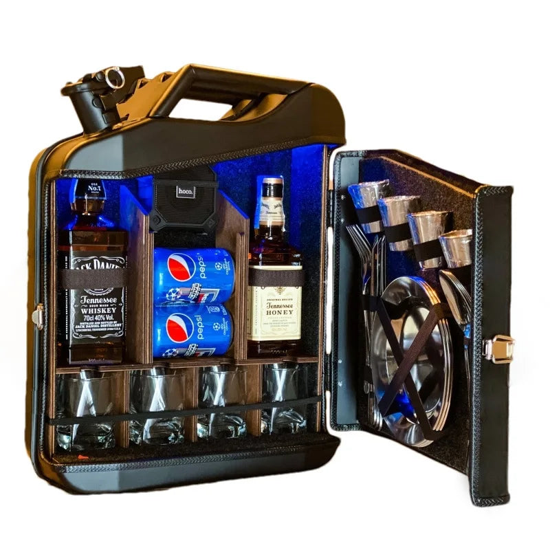 Modern Wine Cabinets Portable Mini Bar Display Cabinet Storage Showcases Cabinet Organizer Wine Rack Liquor Shelf Furniture