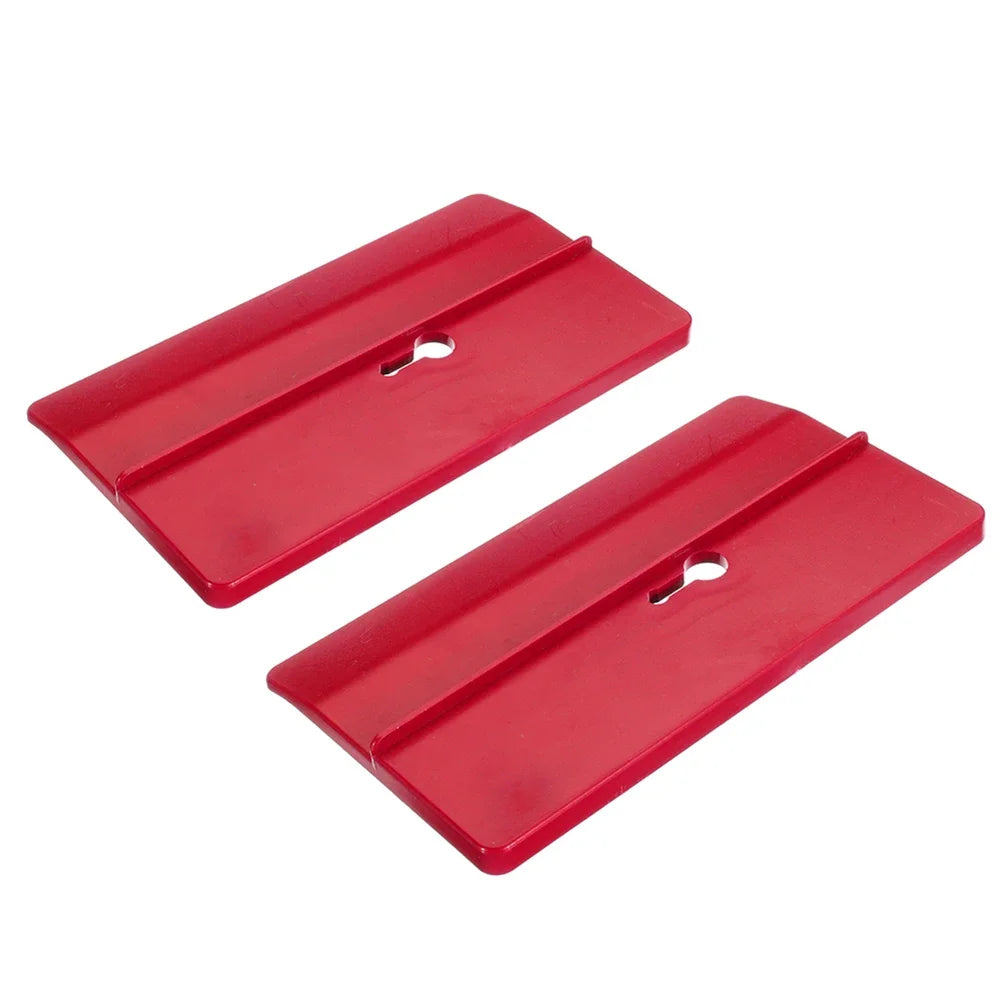 TINSOL 2/4pc Drywall Fitting Tool Plasterboard Fixing Tool Ceiling Positioning Plate Room Ceiling Sloped Wall Dec Carpenter Tool