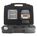 FormulaFLash ECU Programmer ECU Clone, Data Read & Write, VIN Modify, IMMO Off, Power Upgrade, DTC Clean for Bike, Truck, Tracto