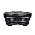 2025/15inch Super Bass Speaker Spare Car Tires Active Audio Subwoofer Amplifier