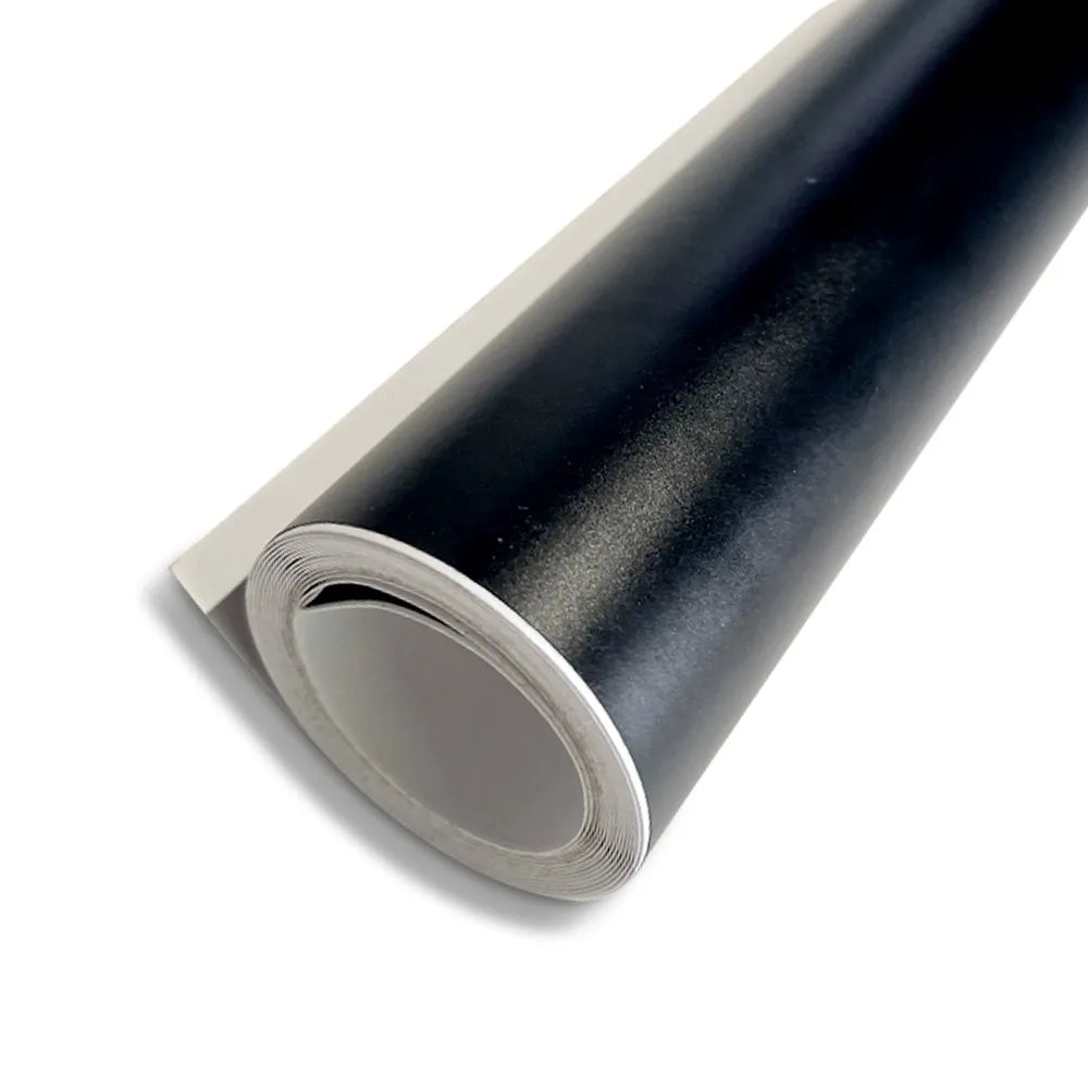 140x20cm Car Windscreen Visor Glossy Black Windshield Banner Strip Window Anti-UV Sun Shade Stickers