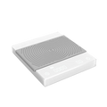 TIMEMORE Store Black Mirror Basic2 Plus Nouvelle balance numérique de cuisine pour café avec minuterie et recharge USB, mini balance numérique légère.