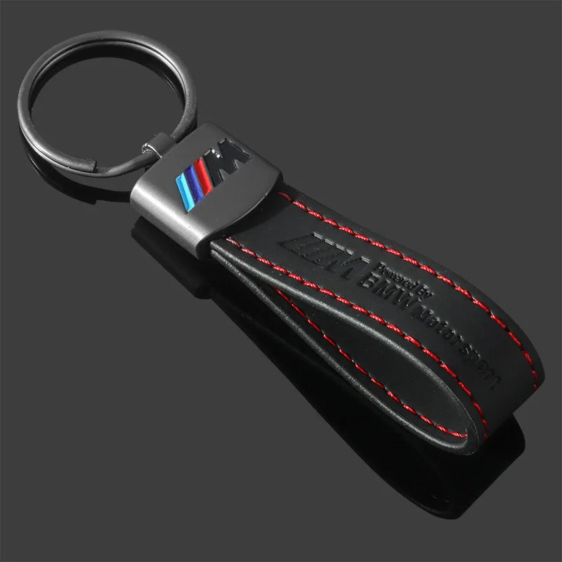 BMW Emblem Key Fob